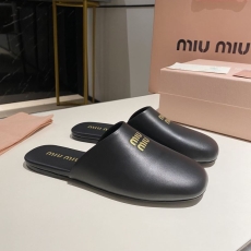 Miu Miu Sandals